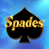 Spades: Play Classic Card Game Free icon