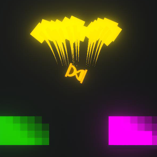 Color Fracture logo