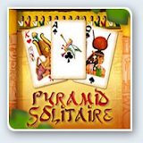 Pyramid Solitaire Card Game icon