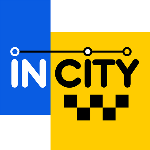 InCity Водитель 3.14.45 Icon