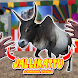 Jallikattu 3D Bull Game