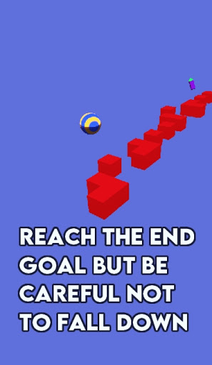 Android application Jounce - Rebound screenshort