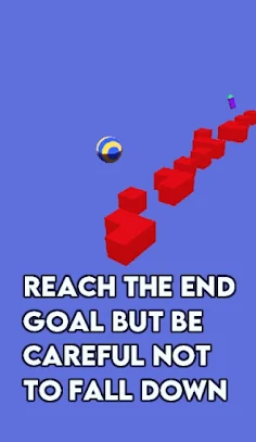 Jounce - Rebound - Screenshot 1