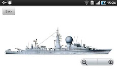 Destroyers  and Frigatesのおすすめ画像5