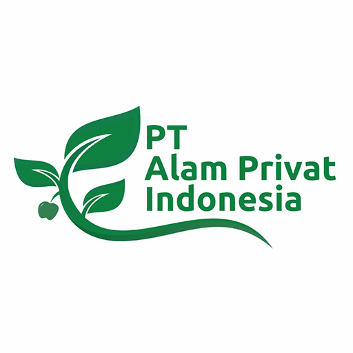 Bimbel Alam Privat logo