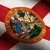 Florida Flag Live Wallpaper icon