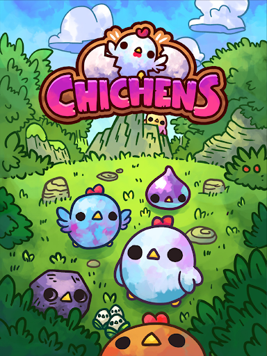 Chichens - Simulation - games
