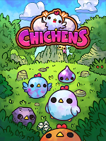 Chichens 1.15.5 poster 8