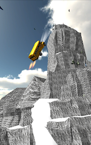 Imágen 16 Stunt Truck Jumping android