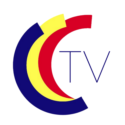 CCB TV logo