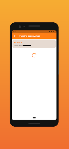 FulmineGroup (AMAP) Screen 3