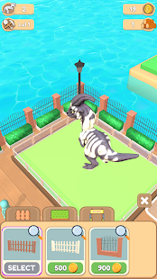 Dino Park 3D 1.3.2 screenshots 12