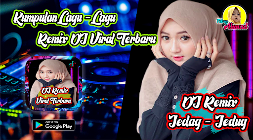 DJ SAHUR MIMI PERI X RAMADHAN TIBA VIRAL TIKTOK