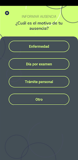 Conectados Screen 3