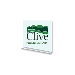 Icon image Clive Public Library