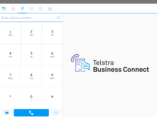 Telstra Business Connect