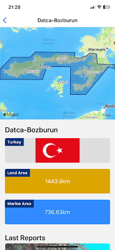 IUCN MedMIS Screen 2