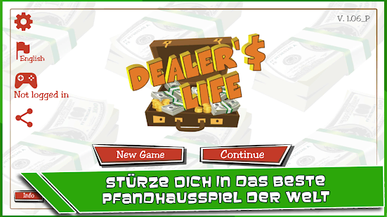 App-Vorschau