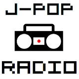 J-POP Radio icon