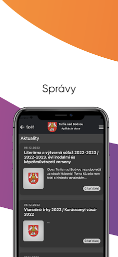 Turňa nad Bodvou Screen 3