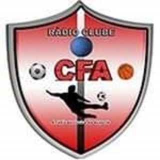 Rádio Clube CFA Oficial - 1.0 - (Android)