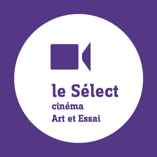 Cinéma Le Sélect Antony logo