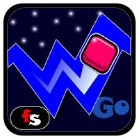 Wavy Go : offline + no ads