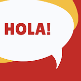 تعلم الاسبانية بالصوت icon