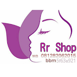 Rr Firsthand Shop icon