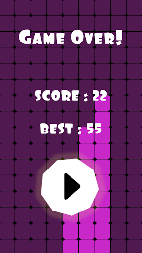Endless Arcade Stacker Screen 2