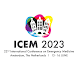 ICEM 2023 - Androidアプリ