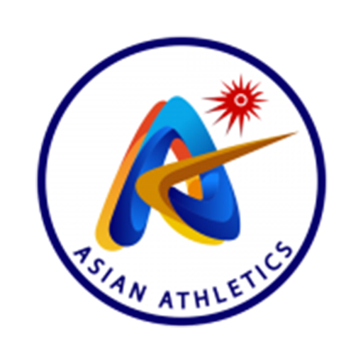 Asian Athletics - Manager App