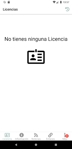 Euskal Mendizale Federazioa Screen 3