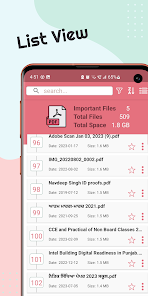 Screenshot image