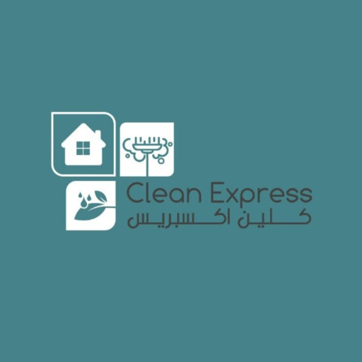 كلين اكسبريس logo