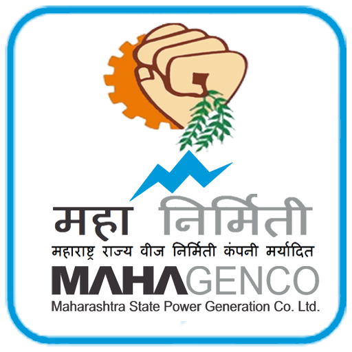 MVKKSANGH MAHANIRMITI APP logo