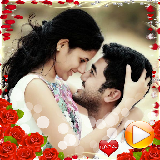 Love Video Maker 2024 Screen 3