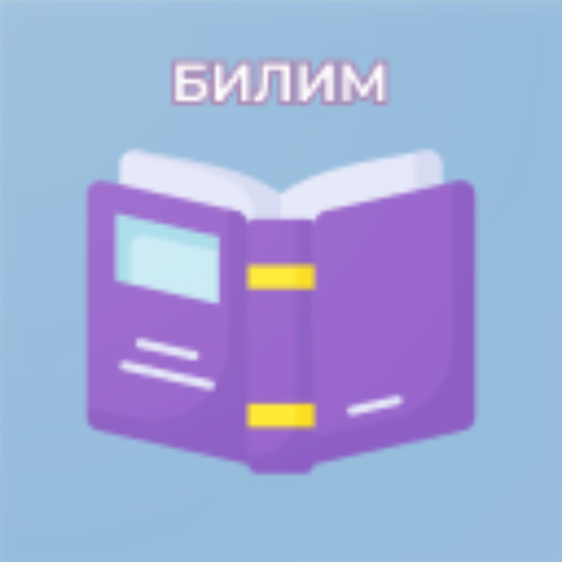 Bilim al logo
