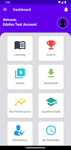 Genius+ Educare Screen 2
