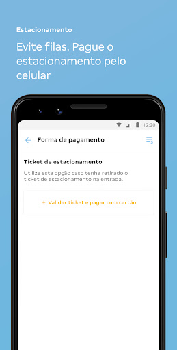 Shopping Campo Grande Screen 2