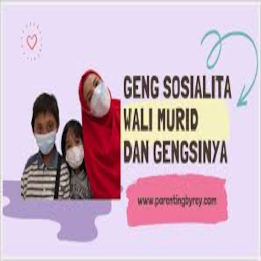 Siska Wali Murid SMPN 1 Babat logo