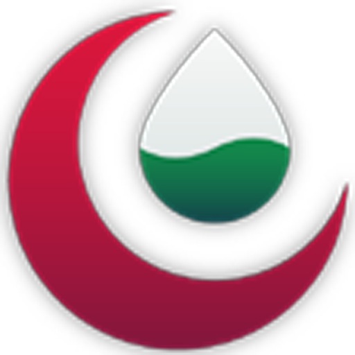 بنك الدم الجزائري SangDz.com logo