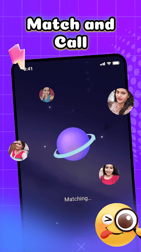 Joychat Pro-Video Call screenshot 2