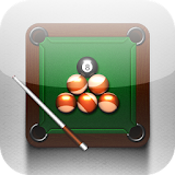 Pool Billiards Pro icon