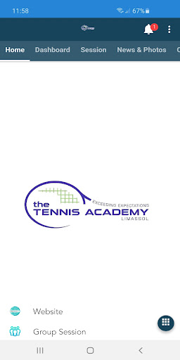 The Tennis Academy Limassol