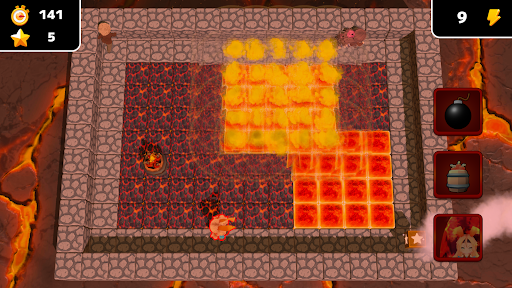 Bombattle Screen 2