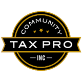 Community Tax Pro icon