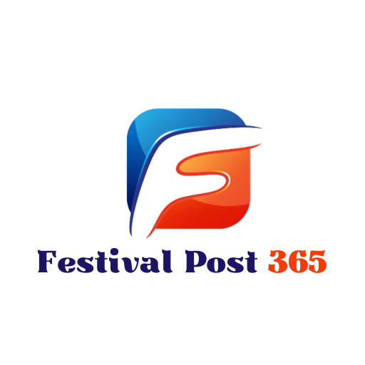 Festival Post Maker - 365 Day