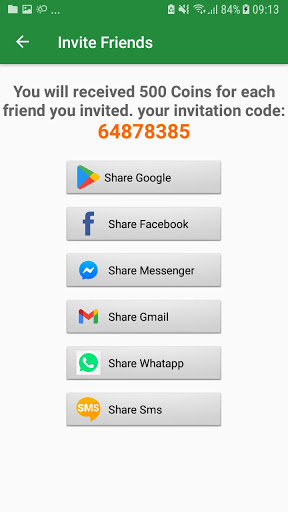 Make Money - Free Cash Rewards