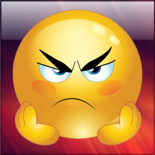 Annoying Sounds and Ringtones logo